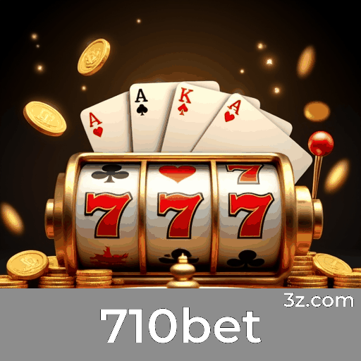 710bet: Plataforma Confiável e Divertida