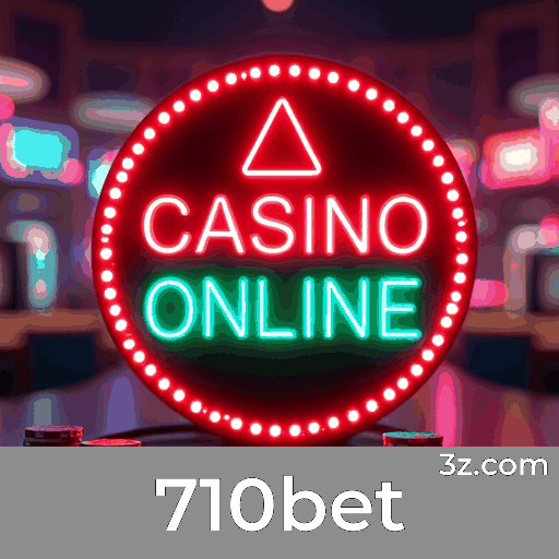 710bet: Domine Jogos com Estratégias de Sucesso