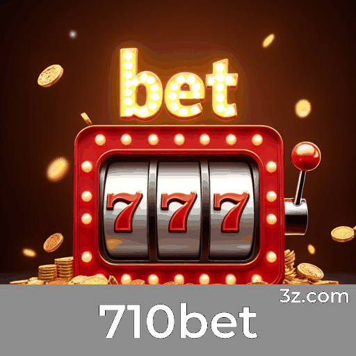 710bet: Plataforma Confiável e Divertida