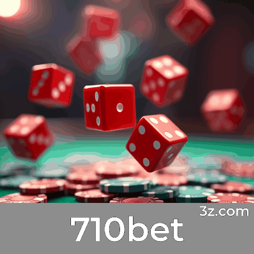 710bet: Domine Jogos com Estratégias de Sucesso