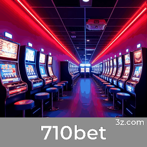 710bet: Desbloqueie Prêmios e Ofertas Surpreendentes