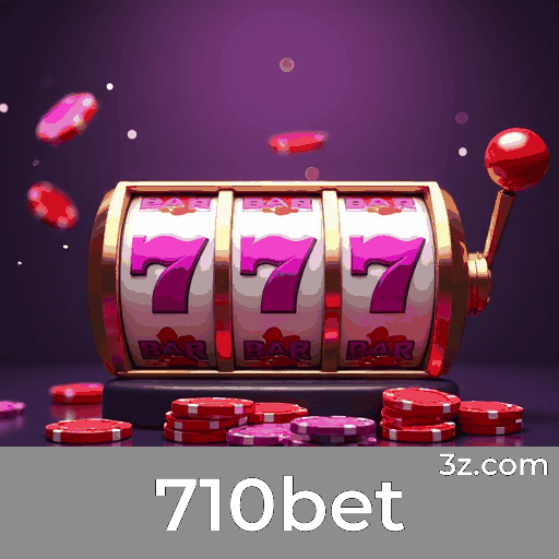 710bet: Responsável e Sustentável no Jogo