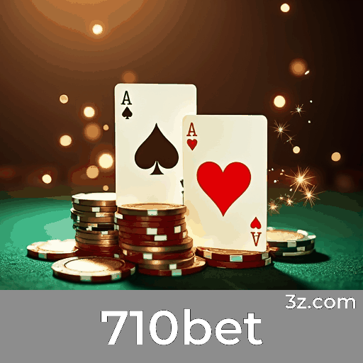 710bet: Plataforma Confiável e Divertida