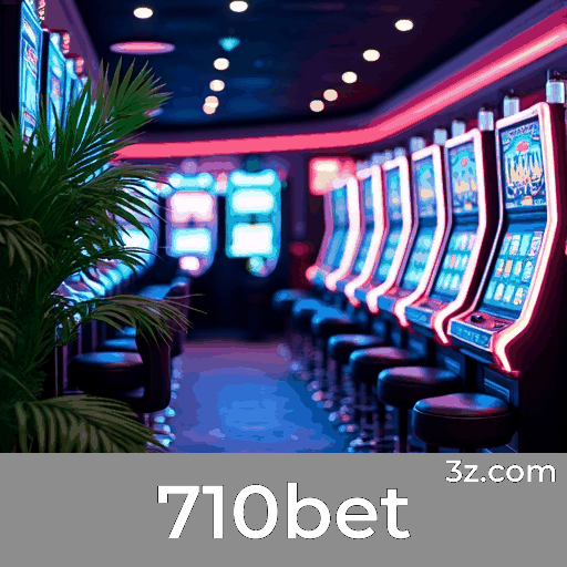 710bet: Desbloqueie Prêmios e Ofertas Surpreendentes