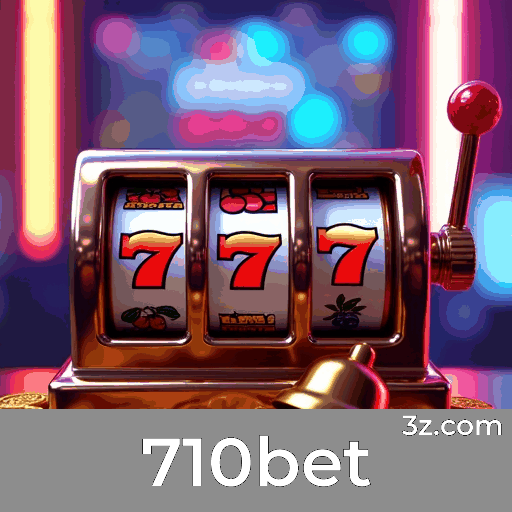 Garanta seu Acesso Seguro e Exclusivo no 710bet