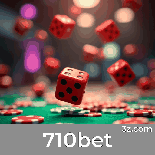 710bet: Onde a luxuosa experiência de casino encontra o toque brasileiro
