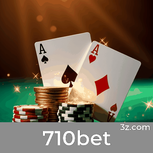 710bet: Responsável e Sustentável no Jogo