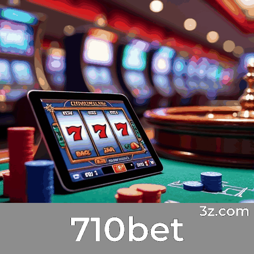 710bet: Variedade de Jogos e Entretenimento Sem Limites