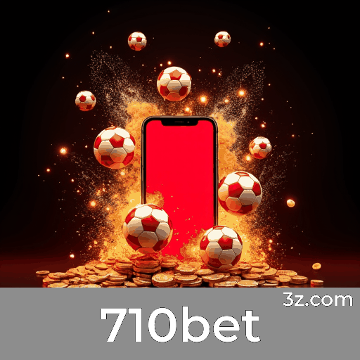710bet: Plataforma Confiável e Divertida